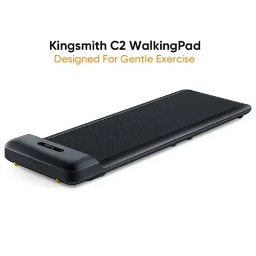 Kingsmith C2 Smart Folding Treadmill Under Desk Portable Walking Pad