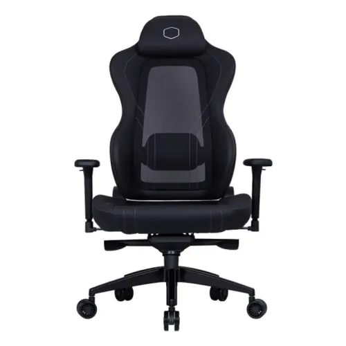 Cooler Master Hybrid 1 Gaming Chair - Black