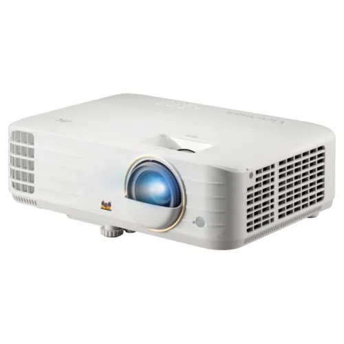 Viewsonic (Px748-4k) 4k Uhd Projector With 4000 Lumens 240 Hz - PX748-4K