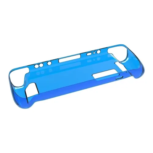 Tpu Protector For Steam Deck Handheld - Blue