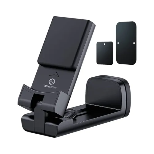 Wixgear Travel Magnetic Phone Holder - 507