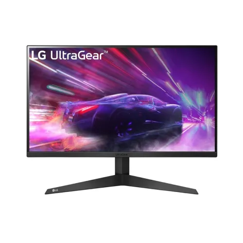 LG UltraGear 24" FHD, 1ms, 165Hz, AMD FreeSync Premium, Gaming Monitor - Black