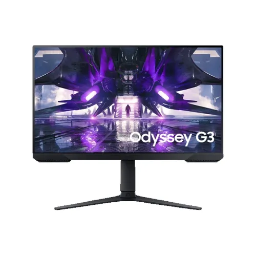 Samsung Odyssey G3 24 Inch 165hz Fhd Gaming Monitor (ls24ag320nmxue)