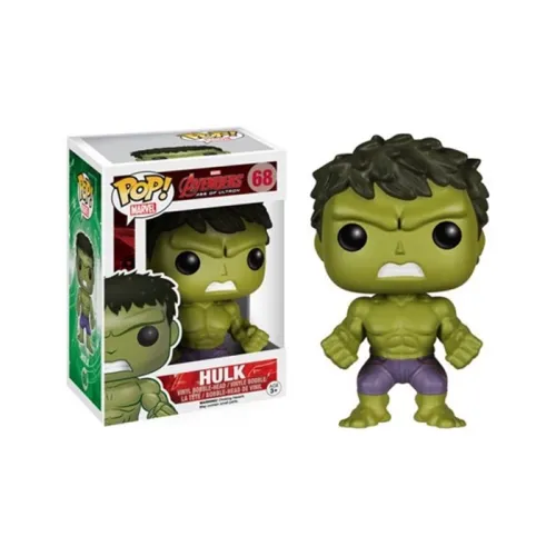 Funko "Pop! Marvel: Avengers 2 - Hulk
