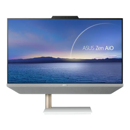 Asus Zen A5401 23.8" FHD i7-10700T 16GB RAM,512GB SSD,MX330 2GB Graphics, Windows 11 Pro - White