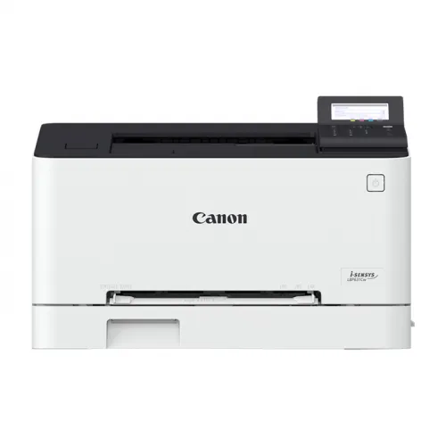 Canon i-SENSYS LBP631Cw A4 Colour Laser Printer