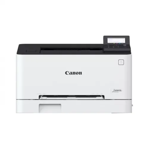 Canon i-SENSYS LBP633Cdw A4 Colour Laser Printer