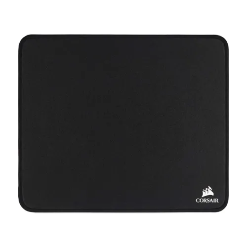 Corsair MM350 Champion Series Anti-Fray Cloth Gaming Mouse Pad – Medium 320 x 270 x 5 mm (Black)