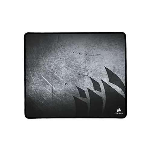 Corsair Gaming MM300 Anti-Fray Cloth Gaming Mouse Pad, Medium