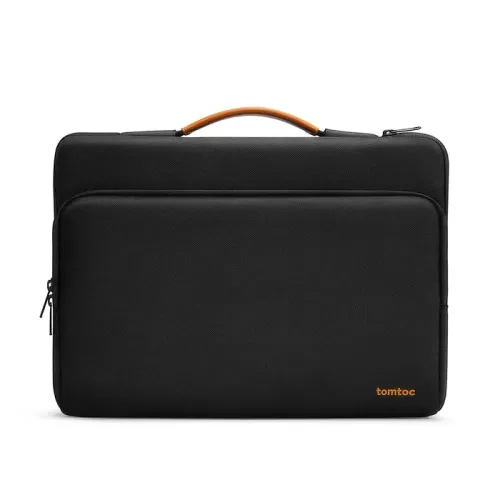 Tomtoc Defender-A14 Laptop Handbag - Black
