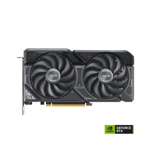 ASUS Dual GeForce RTX™ 4060 Ti OC Edition 8GB GDDR6 - Black