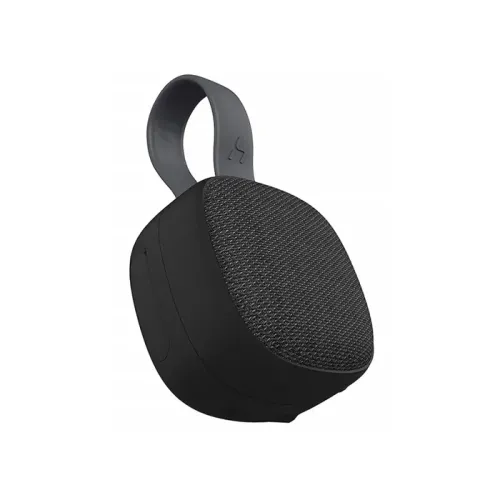 HAVIT Portable Bluetooth Sport Speaker E5 – Black/Gray