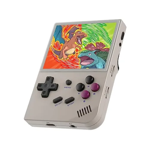 Green Lion Gp Pro Gaming Console - Grey