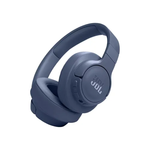 Jbl Tune 770nc Wireless Headphones - Blue