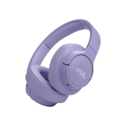 Jbl Tune 770nc Wireless Headphones - Violet Purple
