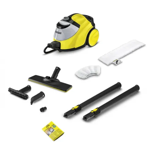 Karcher Steam Cleaner Sc 5 Easyfix
