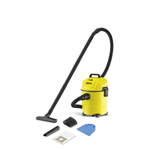 Karcher Wet And Dry Vacuum Cleaner Wd 1 - 35215