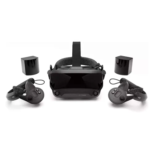 Valve Steam Index VR Full Headset Kit