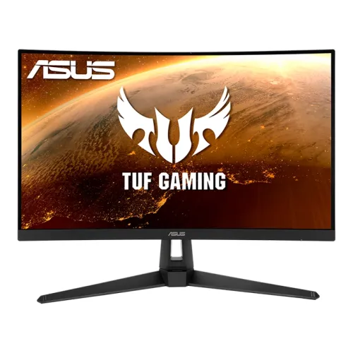 Asus TUF Gaming VG27VH1B 27" FHD VA, 165Hz, 1ms, AMD FreeSync Gaming Monitor - Black 33550