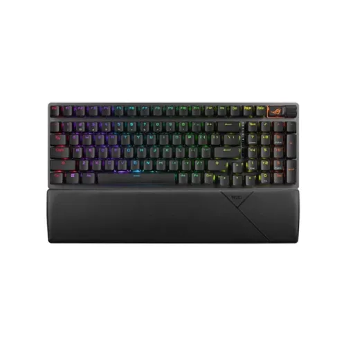 Asus ROG Strix Scope II 96% Wireless ROG NX Snow Switch Mechanical Keyboard