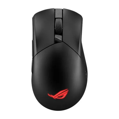 ASUS ROG Gladius III Wireless Aimpoint Gaming Mouse - Black