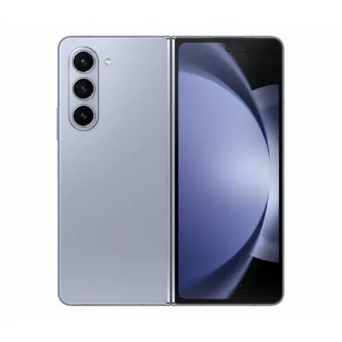 Samsung Galaxy Z Fold5 / 5g - 12gb Ram - 256Gb - 7.6" Qxga+ 4400 Mah Snapdragon 8 Gen2 - Icy Blue