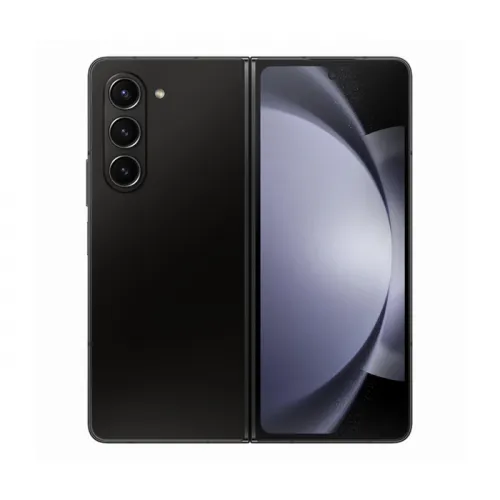 Samsung Galaxy Z Fold5 / 5g - 12gb Ram - 512Gb - 7.6" Qxga+ 4400 Mah Snapdragon 8 Gen2 - Phantom Black
