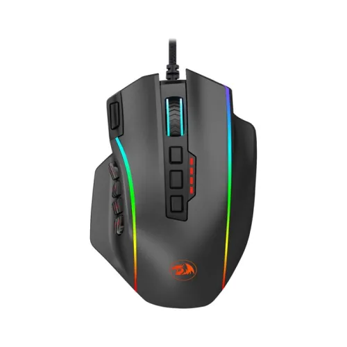 Redragon Perdition 4 Wired Gaming Mouse