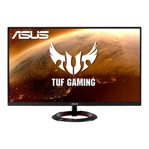 Asus TUF Gaming VG279Q1R 27 inch FHD IPS, 144Hz, 1ms, AMD FreeSync Premium Gaming Monitor - Black 33701
