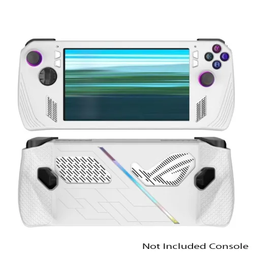 Asus Rog Protective Shell Case - White