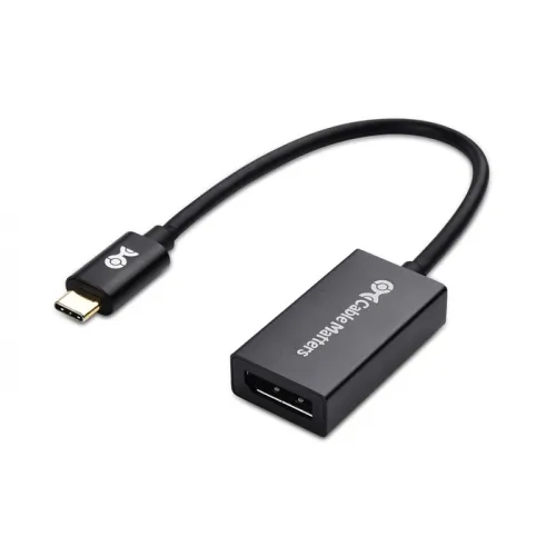Cable Matters Usb-c To Displayport Adapter - 8k Ready
