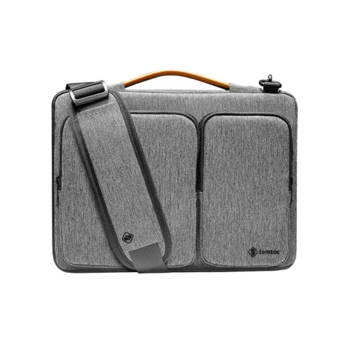 Tomtoc Versatile A42 For 16'' MacBook Pro - Gray