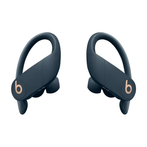 Beats Powerbeats Pro True Wireless High-performance Earbuds - Navy Blue