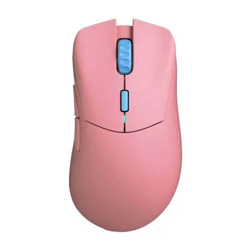Glorious Model D PRO Wireless Gaming Mouse Flamingo - Pink