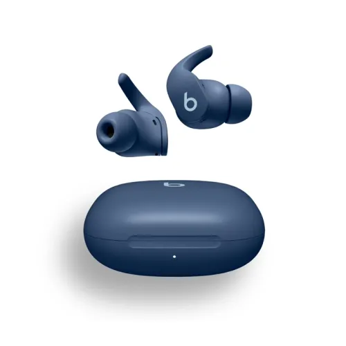 Beats Fit Pro True Wireless Noise Cancellation Earbuds - Tidal Blue