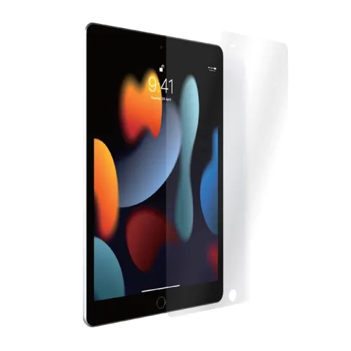 Eltoro Premium Glass Screen Protector for iPad 10.2" - Clear