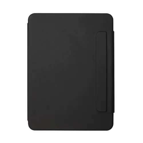 Eltoro Magnetic Stand Case for iPad 10Th Generation - Clear/Black