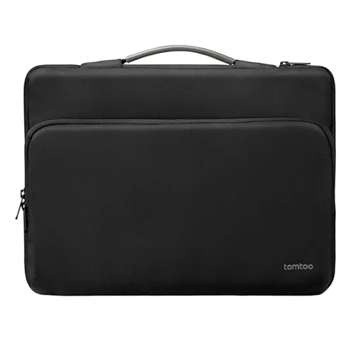 Tomtoc Versatile A14 For 16'' MacBook Pro /Universal Laptops - Black