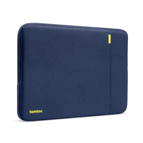 Tomtoc Defender-A13 Laptop Sleeve Navy