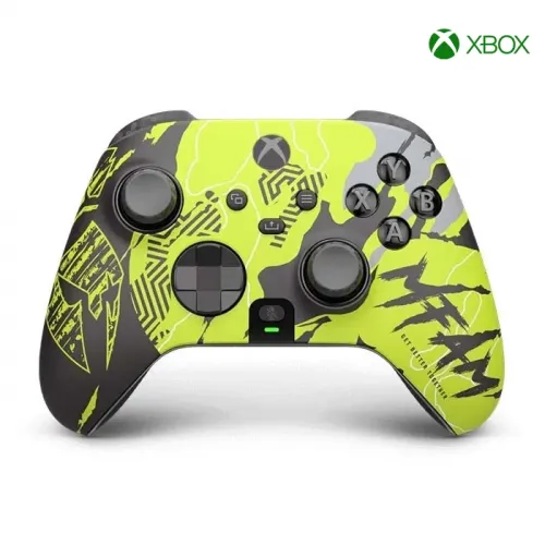 Xbox: Scuf Instinct Pro Wireless Performance Controller - Nickmercs