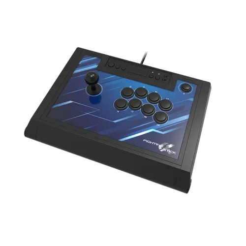 Playstation Hori Fighting Stick For Ps5/ps4