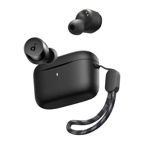 Anker Soundcore A20i True Wireless Earbuds - Black