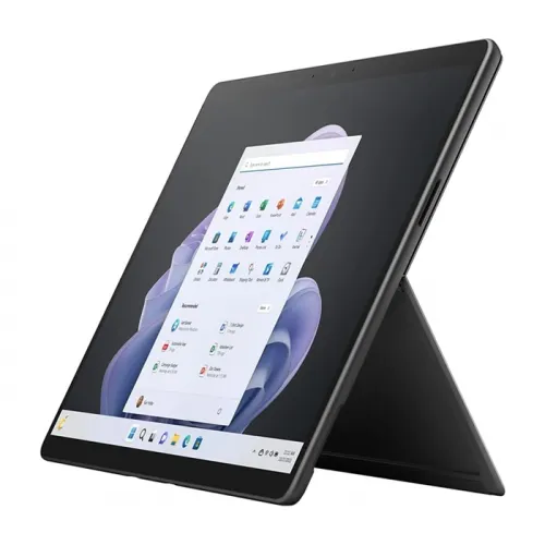 Microsoft Surface Pro 9 Intel 12th Gen I7 Fast Processor 16gb Ram 256gb Storage With Windows 11 - Graphite