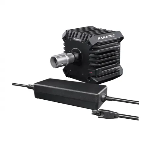 Fanatec Dd Pro Wheel Base 8nm And Boost Kit 8nm