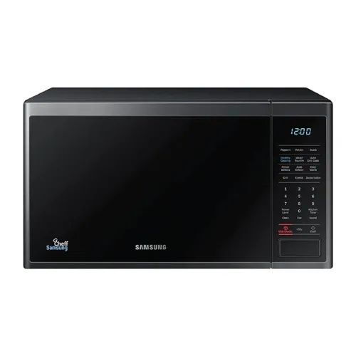 Samsung Microwave Oven Solo Mwo With Eco Mode, 32l - Mg32j5133ag