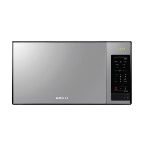 Samsung Microwave Oven Grill 1300 W - Mg402madxbb