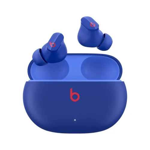 Beats Studio Buds True Wireless Noise Cancelling Earbuds - Ocean Blue