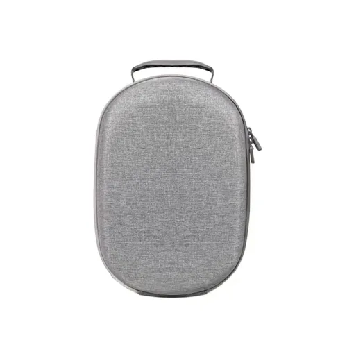 Ps5: Psvr2 Multi-functional Portable Handbag - Gray