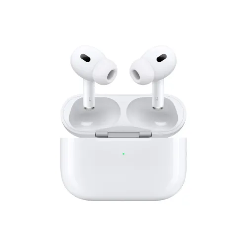 Apple Airpods Pro (2nd Generation) With Magsafe Charging Case (Usb‑c)