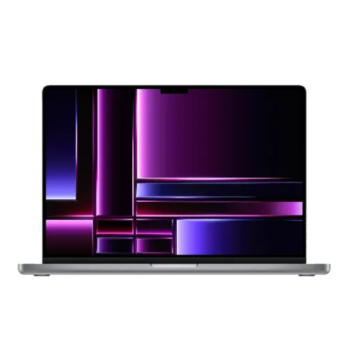 Apple Macbook Pro 16" M2 Pro 12-core Cpu 19-core Gpu 16-core Neural Engine 32gb Ram 1tb Ssd (English/arabic Keyboard) - Space Gray